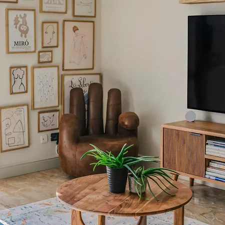 Ca Del Gal - Stazione E Parcheggio Gratuito Appartement Bergamo