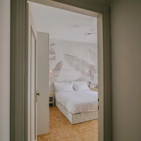 Ca Del Gal - Stazione E Parcheggio Gratuito Apartmán *