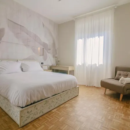 Apartment Ca Del Gal - Stazione E Parcheggio Gratuito Bergamo