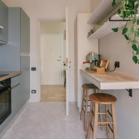 Ca Del Gal - Stazione E Parcheggio Gratuito Apartment