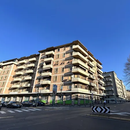 Apartment Ca Del Gal - Stazione E Parcheggio Gratuito *